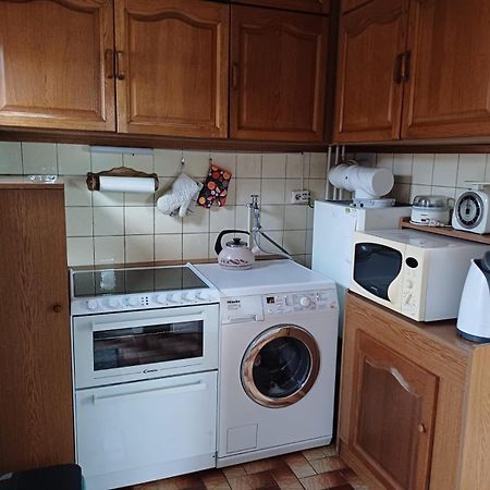 Ferienhaus Voss Bockhorn  Ngoại thất bức ảnh