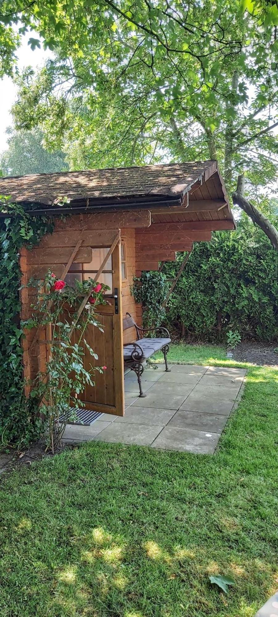 Ferienhaus Voss Bockhorn  Ngoại thất bức ảnh