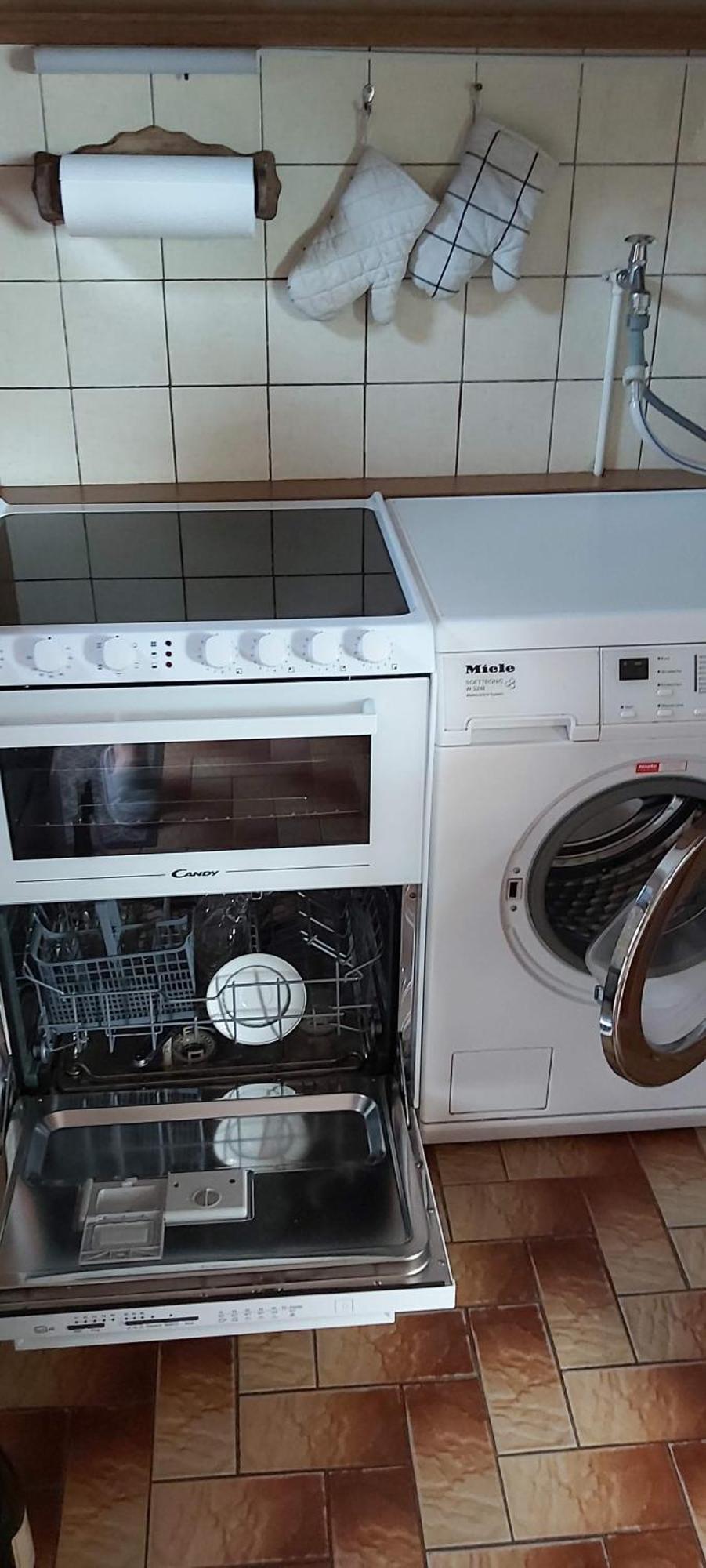 Ferienhaus Voss Bockhorn  Ngoại thất bức ảnh