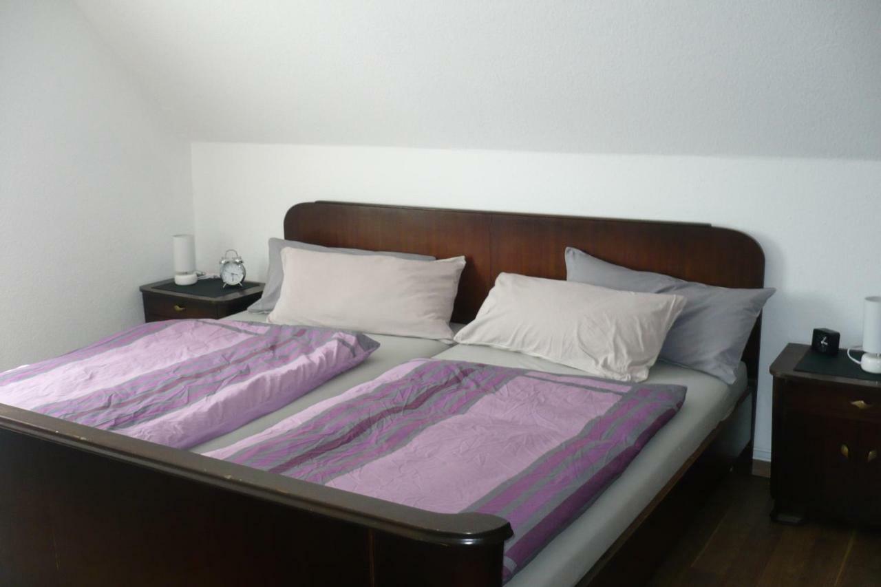 Ferienhaus Voss Bockhorn  Ngoại thất bức ảnh