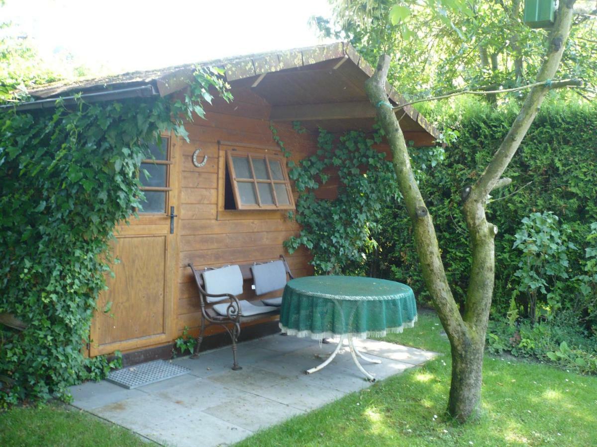 Ferienhaus Voss Bockhorn  Ngoại thất bức ảnh