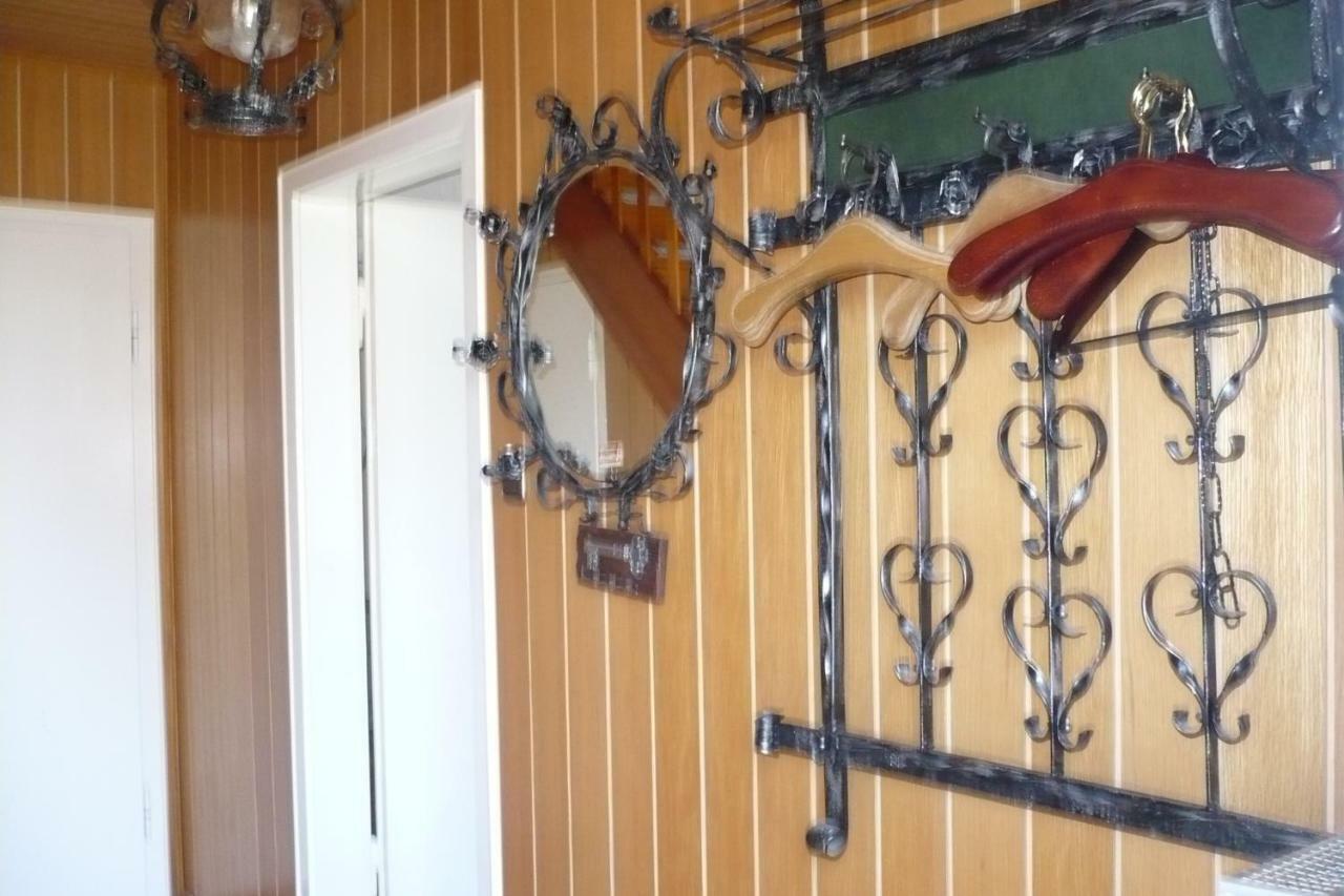 Ferienhaus Voss Bockhorn  Ngoại thất bức ảnh