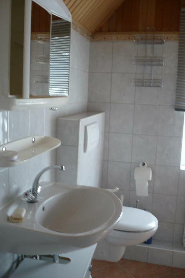Ferienhaus Voss Bockhorn  Ngoại thất bức ảnh
